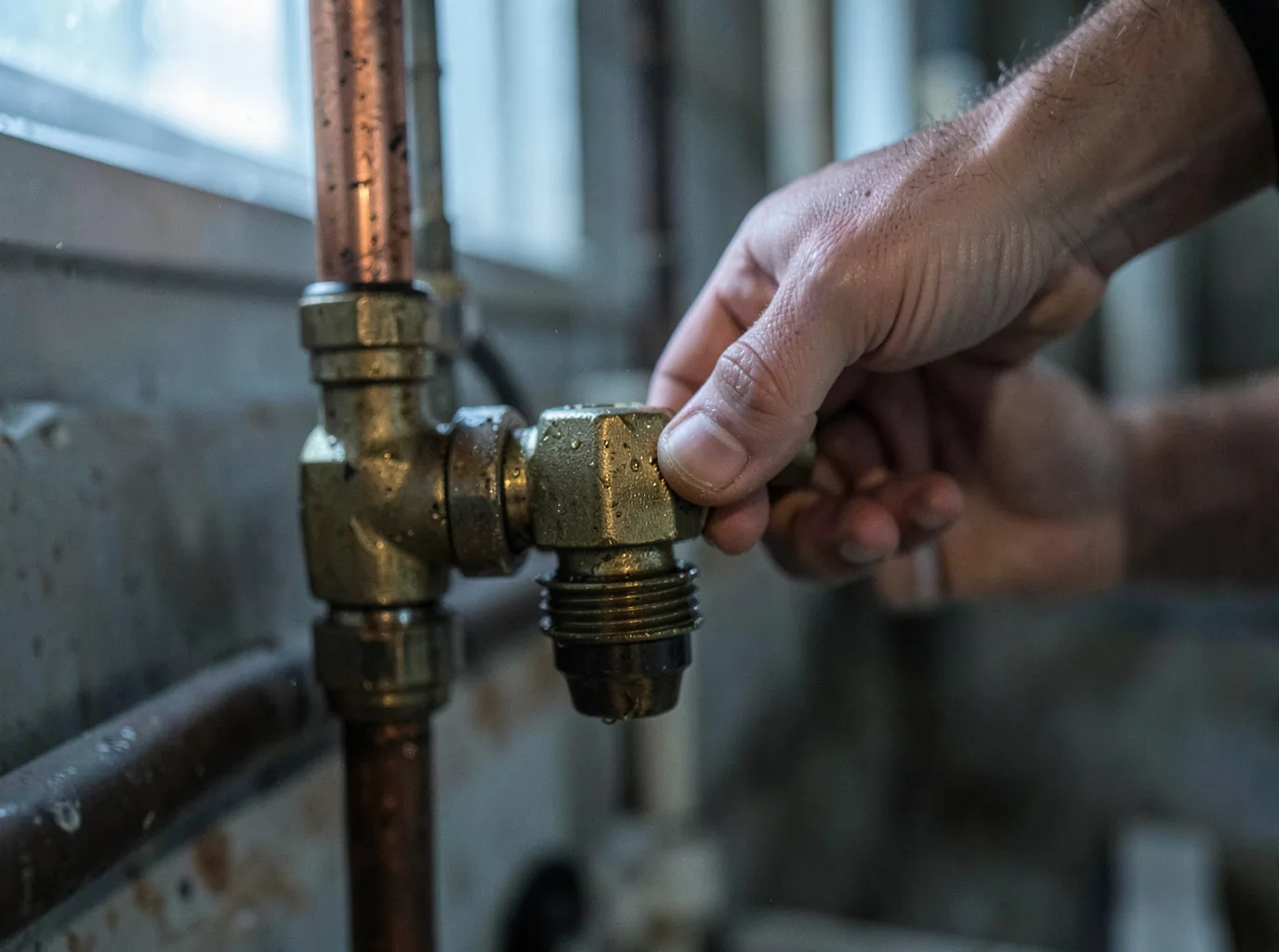 Emergency Plumber Alpha, KY FAQs